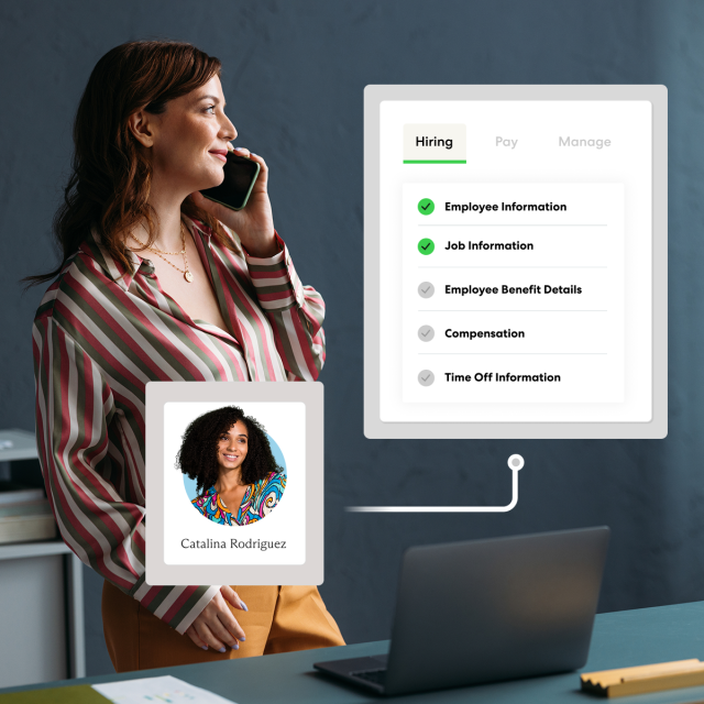 ai-powered-work-platform